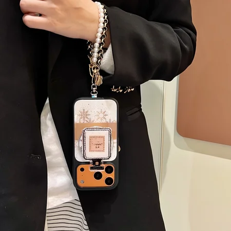 chanel シャネル アイホン 14pro max ケース