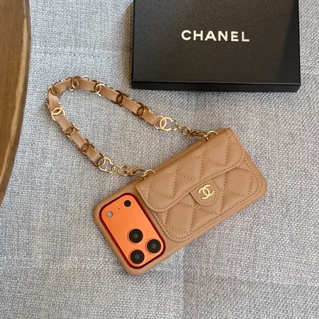 iphone17 chanel シャネル スマホケース 