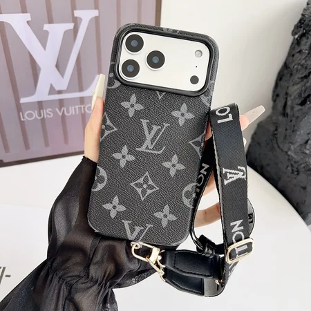 高级 アイフォーン17プロ スマホケース  