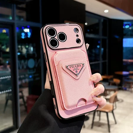 値段 ハイブランド スマホケース アイホン16 prada