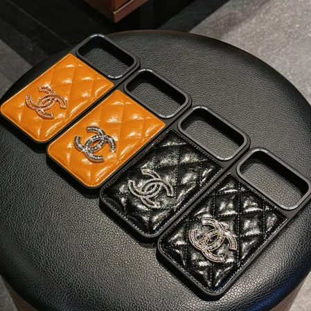 ハイブランド ケース アイホン17プロ chanel シャネル 