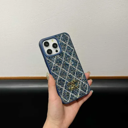 純正 シャネル風 iphone17