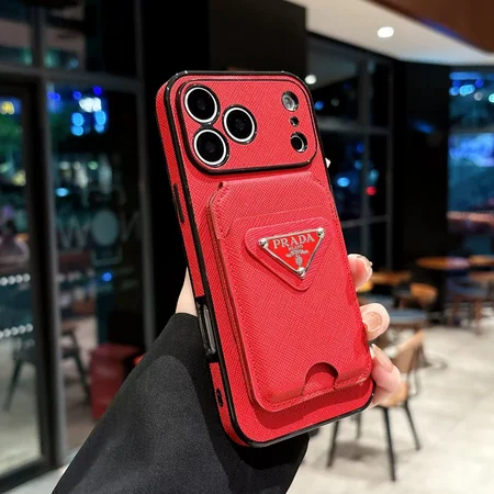 値段 ハイブランド スマホケース アイホン16 prada