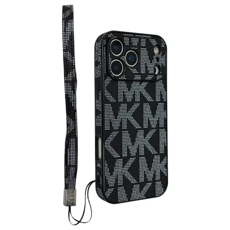 マイケルコース風 スマホケース iphone17プロ