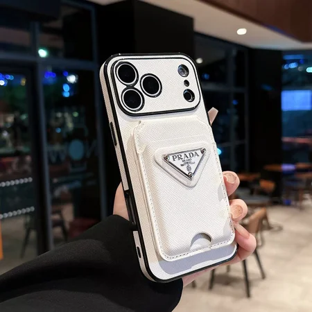 値段 ハイブランド スマホケース アイホン16 prada