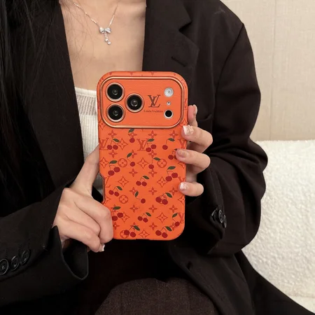 高级 アイフォン17 ケース lv風 