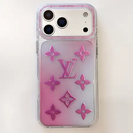 ブルー ハイブランド iphone17 携帯ケース 