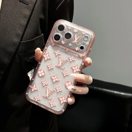 ハイブランド アイフォン17プラス ケース  レデイース