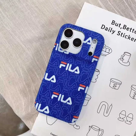 フィラ アイフォーン17pro 