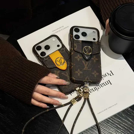 lv 携帯ケース iphone16 proMax  ブランド