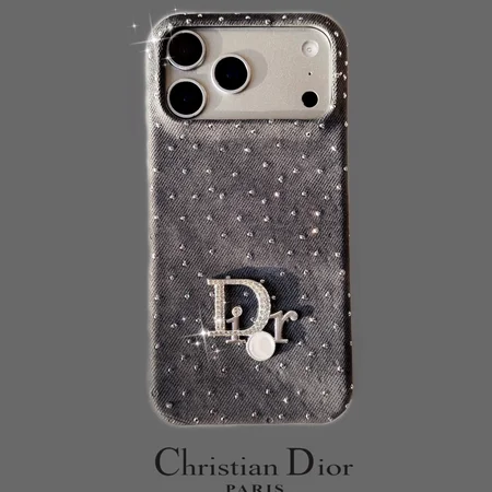 ブランド カバー iphone17 ディオール dior 