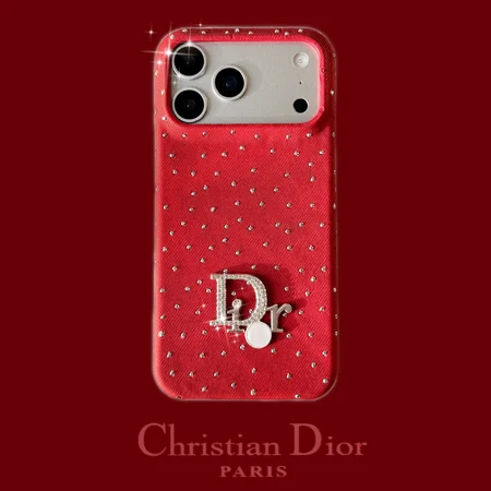 ブランド カバー iphone17 ディオール dior 