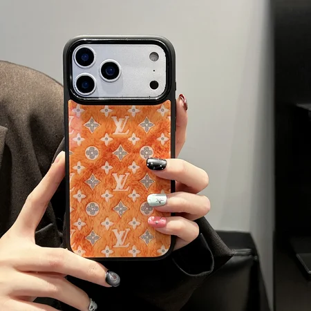 vuitton風 携帯ケース アイフォン 14プロ  高级