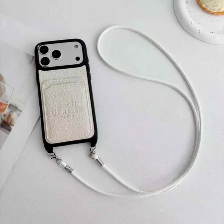 かわいい ブランド エルメス hermes アイホン17プロ 携帯ケース 