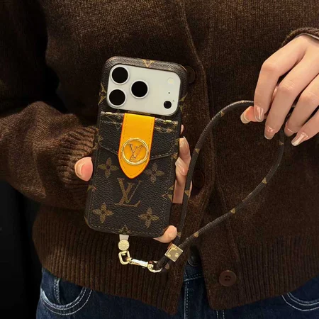 lv 携帯ケース iphone16 proMax  ブランド