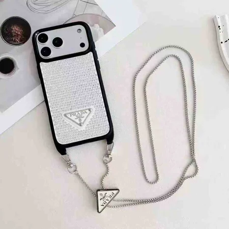 iphone17 prada風 ケース 