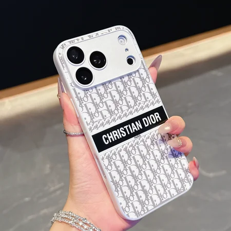 ブランド ディオール iphone15 pro ケース  シリコン