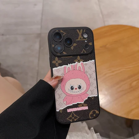 ブランド iphone16 proMax  携帯ケース、イヤホンケースセット