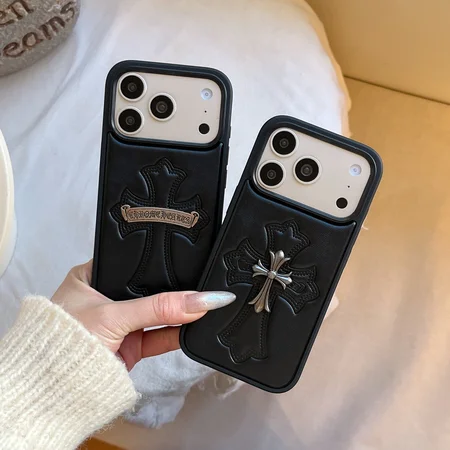 ハイブランド スマホケース 