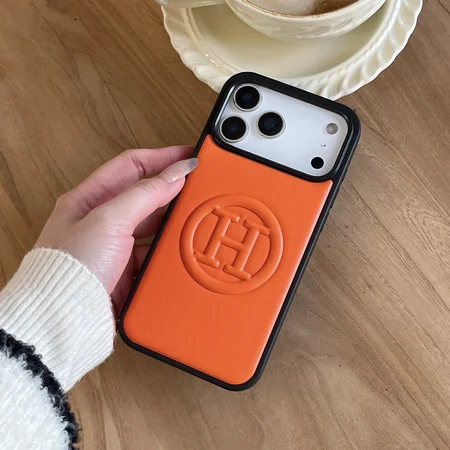 ファッション アイホン17プロ max エルメス カバー 