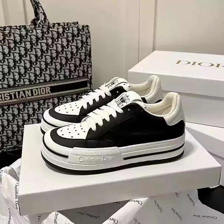 dior スニーカー