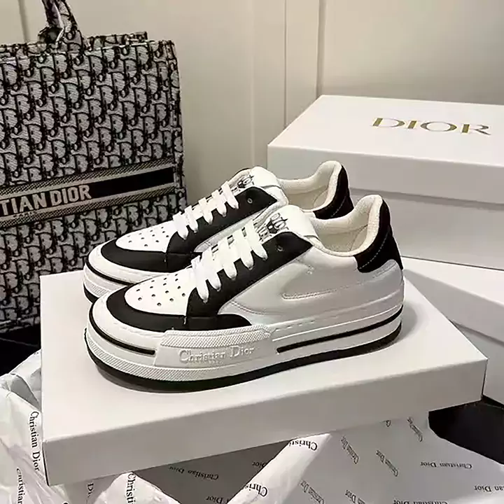 dior スニーカー