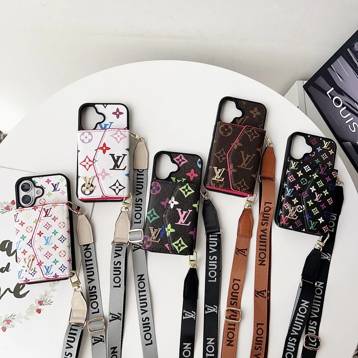 アイホン17プロ カバー lv 