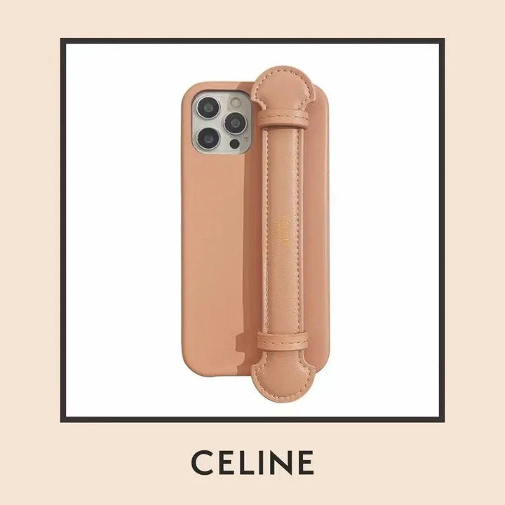 セリーヌ celine スマホケース アイホン17プロ 