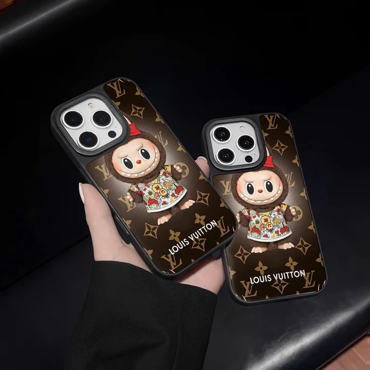 ブランド カバー iphoneiphone17プロ 