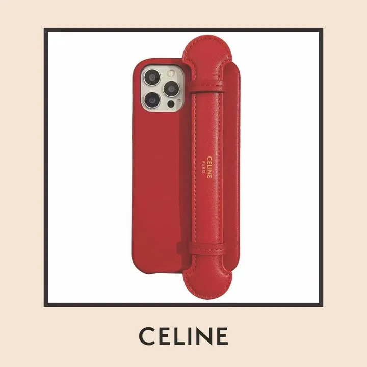 おすすめ セリーヌ celine スマホケース アイホン17プロ 