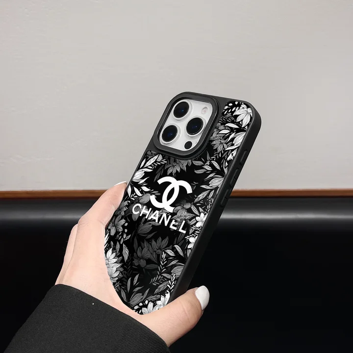 おしゃれ シャネル アイフォーンiphone17 