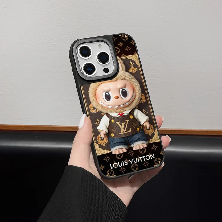 ブランド ケース iphoneiphone17プラス 