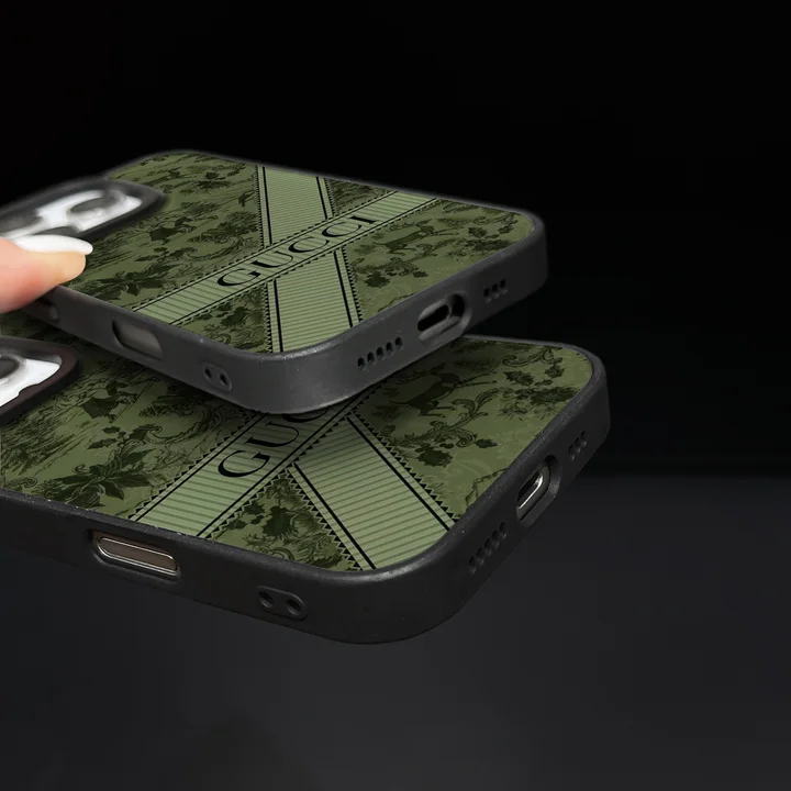 大人 ブランド gucci風 アイホン14pro カバー 