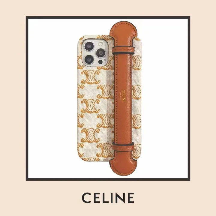 セリーヌ celine スマホケース アイホン17プロ 