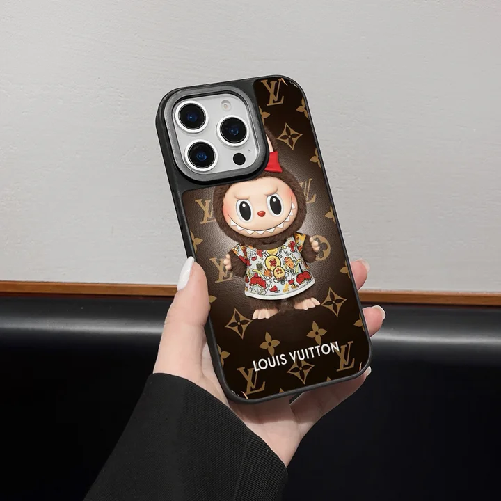 アイフォーン17 ルイビトン ケース 