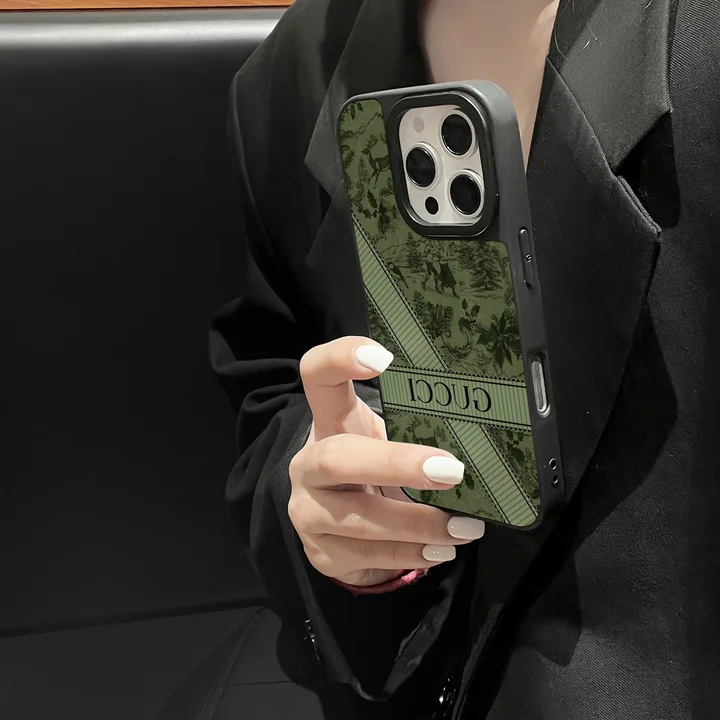 大人 ブランド gucci風 アイホン14pro カバー 