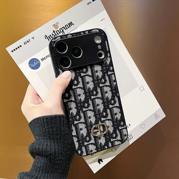 アイホン17 ディオール スマホケース 