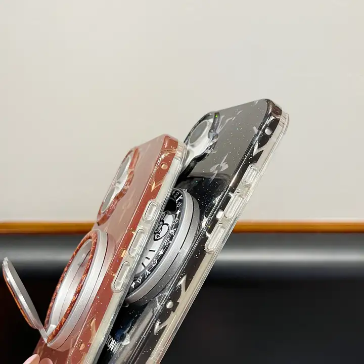 ブランド カバー