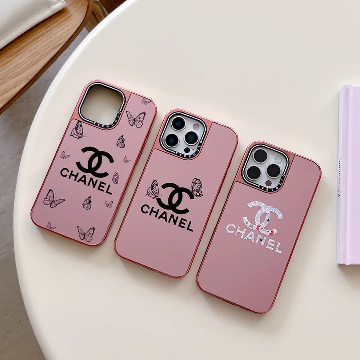 シャネル風 アイホン17 スマホケース 