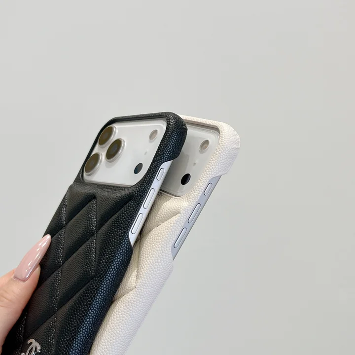 シャネル風 アイフォーンiphone17プロ ケース 