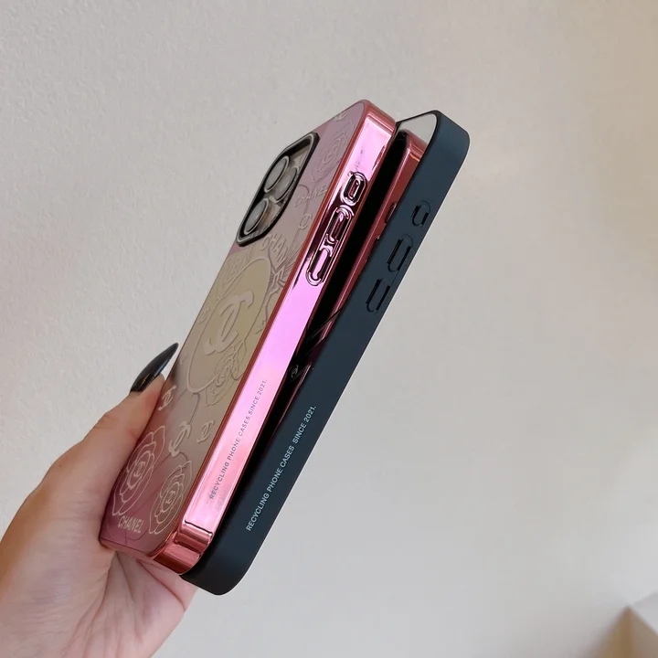 ポリエチレン chanel アイホン17plus スマホケース 