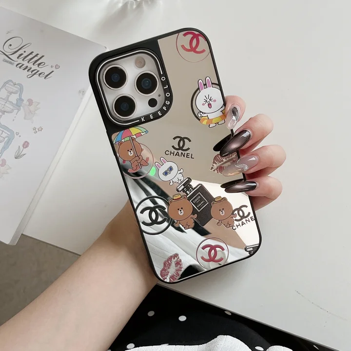 ハイブランド ケース アイフォーンiphone16e シャネル chanel 