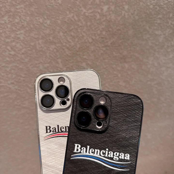 豹柄 ブランド ケース アイフォン17plus balenciaga風 