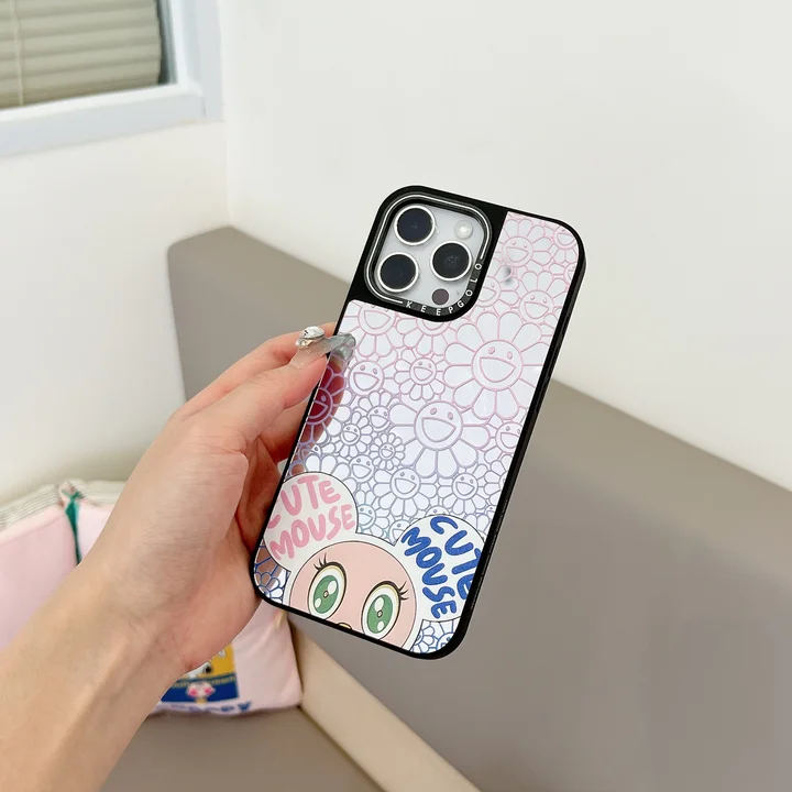 アイホン12プロ 携帯ケース カイカイキキ