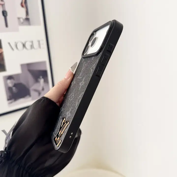 ハイブランド ヴィトン風 アイホンiphone17promax 携帯ケース 