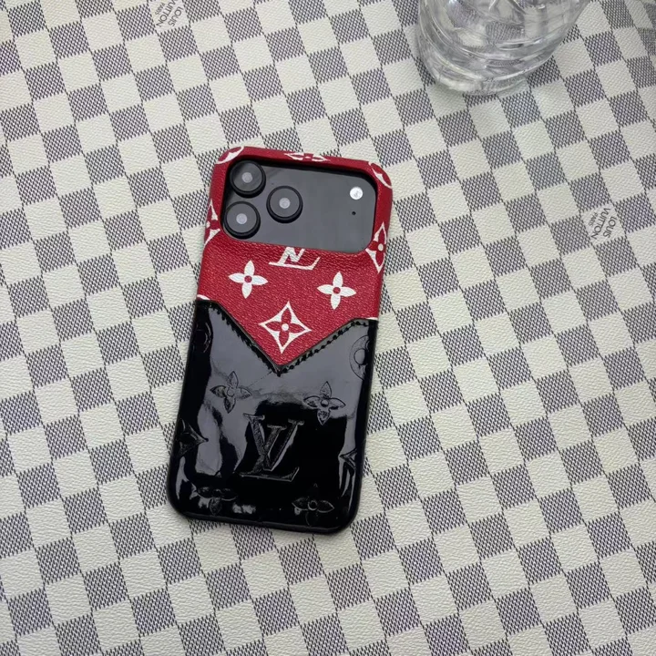 vuitton風 カバー アイフォン17プロ max 