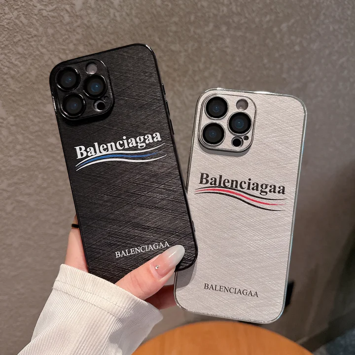 iphone17プロ バレンシアガ balenciaga 携帯ケース 
