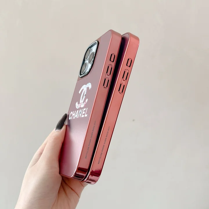 シャネル chanel ケース iphone 14プロ max 