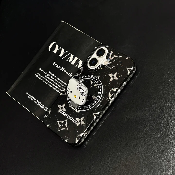 ブランド カバー