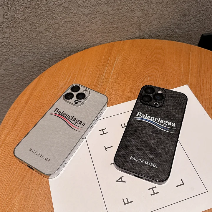 バレンシアガ balenciaga iphone17pro ケース 